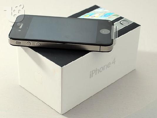 PoulaTo: Apple iphone 4  16gb (SKYPE:: auley_milverton)